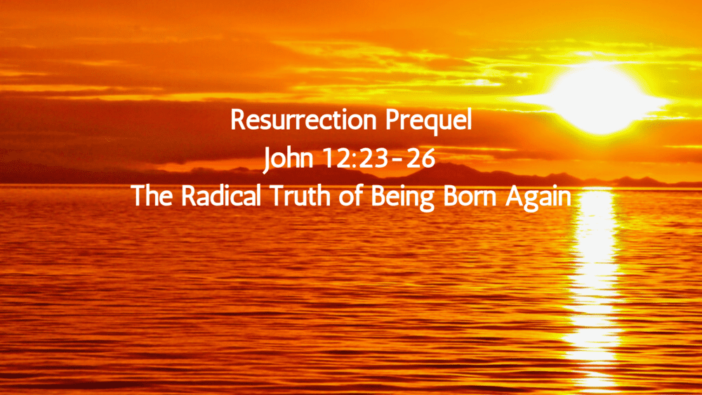 Brequek Resurrection Prequel – Sonday Life