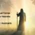 Spiritual Forces in The Heavens