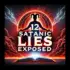 12 Santanic Lies Exposed