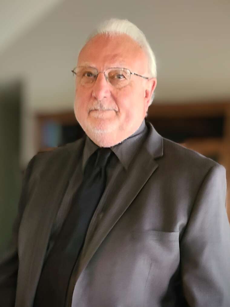 Jim Caso